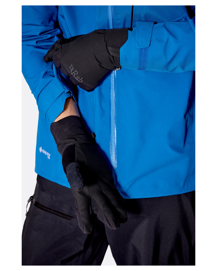 Rab Cresta GORE-TEX Insulated Gloves