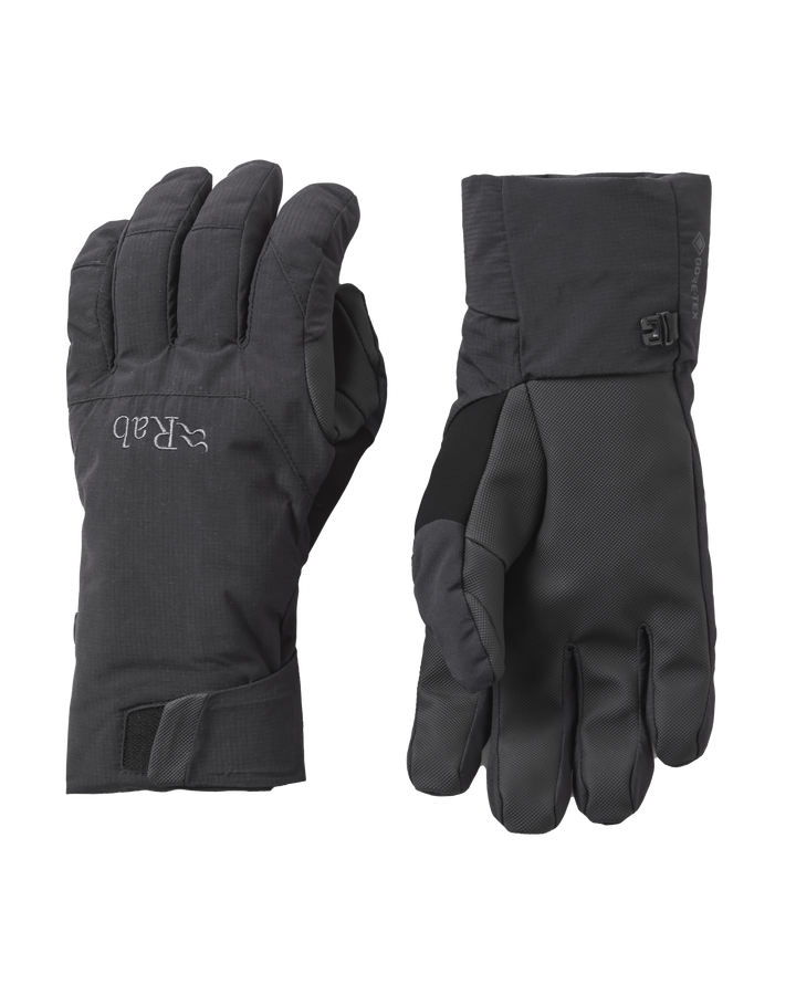 Rab Cresta GORE-TEX Insulated Gloves