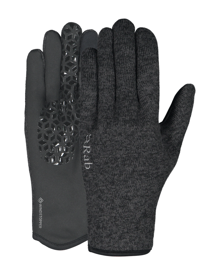 Rab Quest Windstopper Gloves