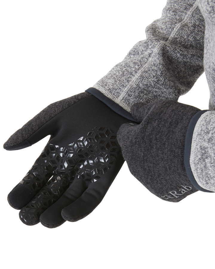 Rab Quest Windstopper Gloves