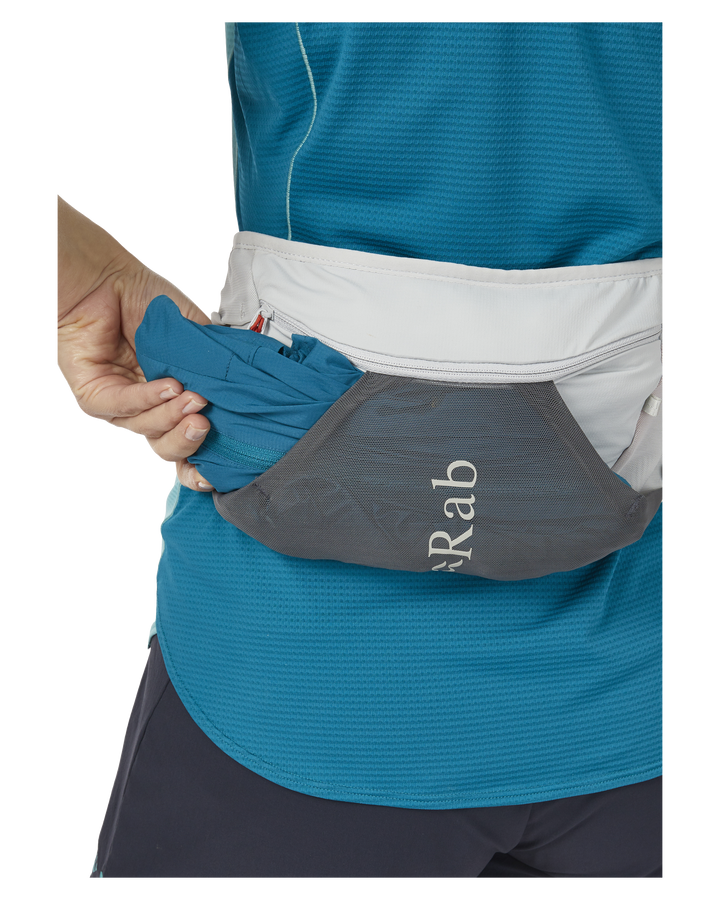 Rab Veil 1L Lightweight Belt Pack