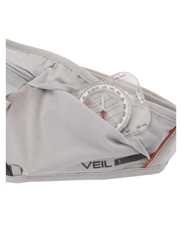 Rab Veil 1L Lightweight Belt Pack