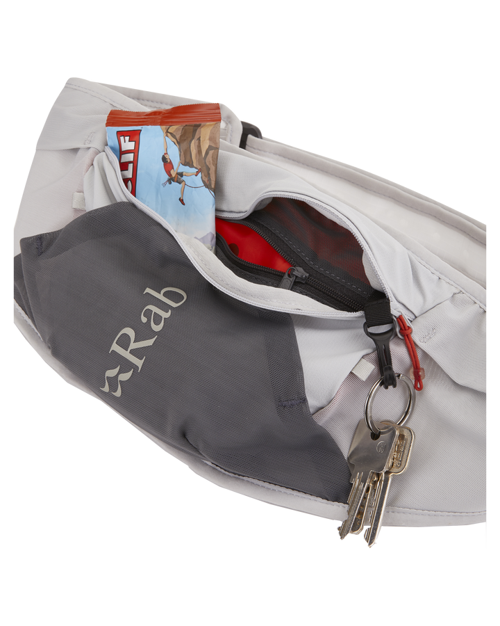 Rab Veil 1L Lightweight Belt Pack