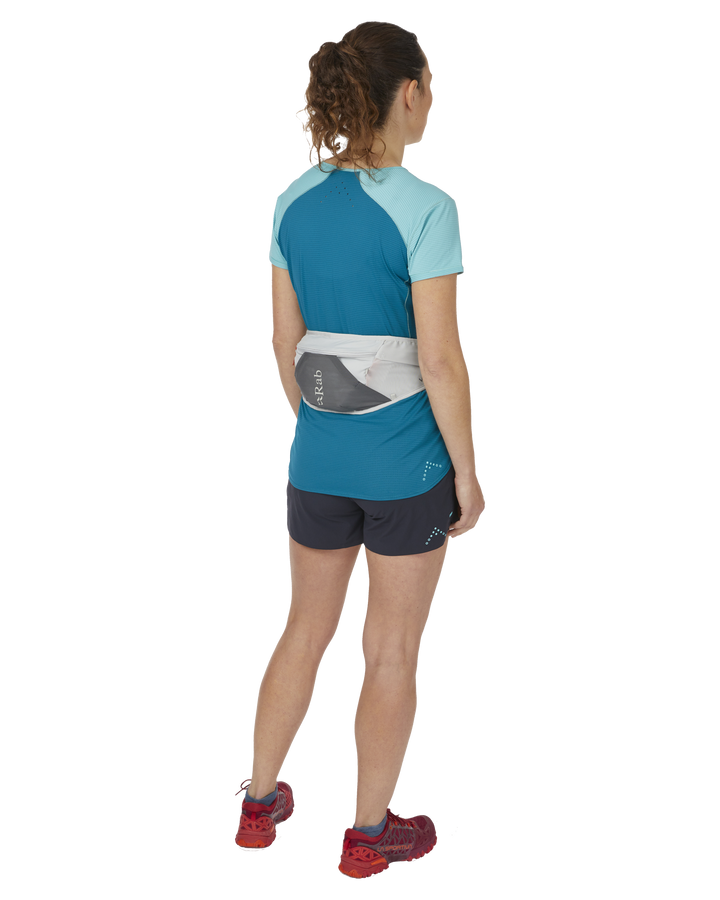 Rab Veil 1L Lightweight Belt Pack