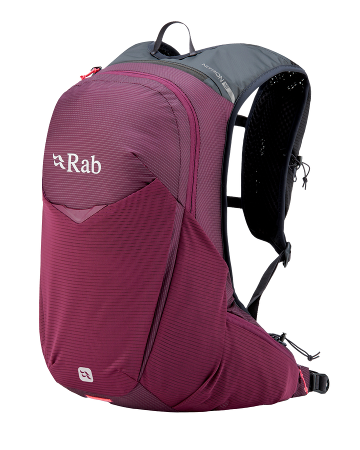 Rab Nitron 18L Lightweight Pack