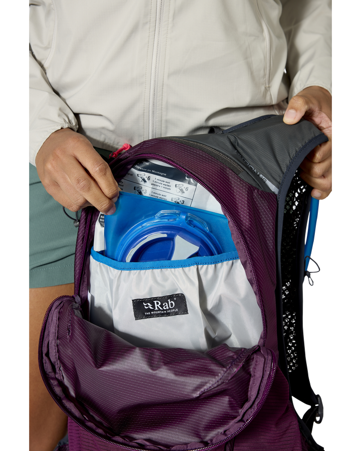 Rab Nitron 18L Lightweight Pack