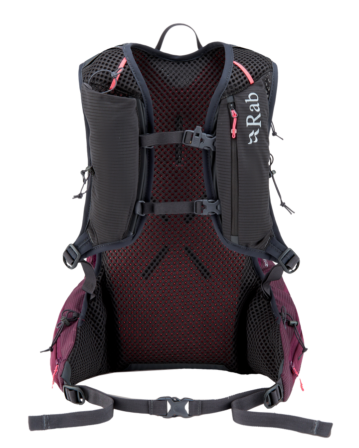 Rab Nitron 18L Lightweight Pack