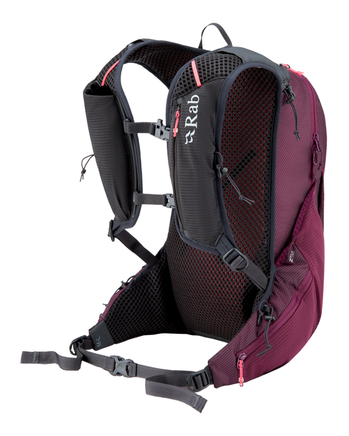 Rab Nitron 18L Lightweight Pack