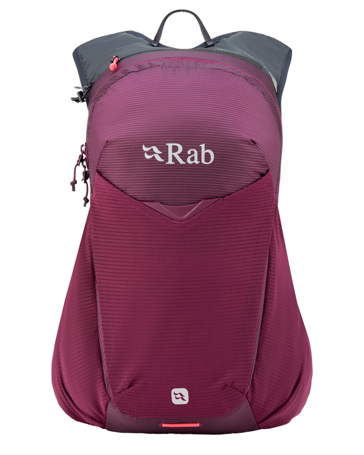Rab Nitron 18L Lightweight Pack