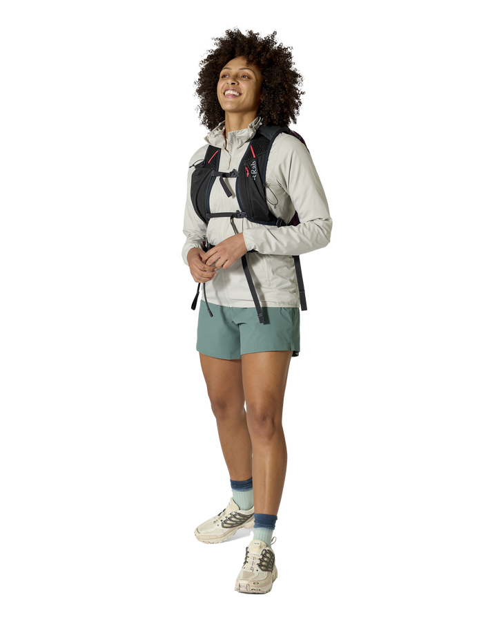 Rab Nitron 18L Lightweight Pack