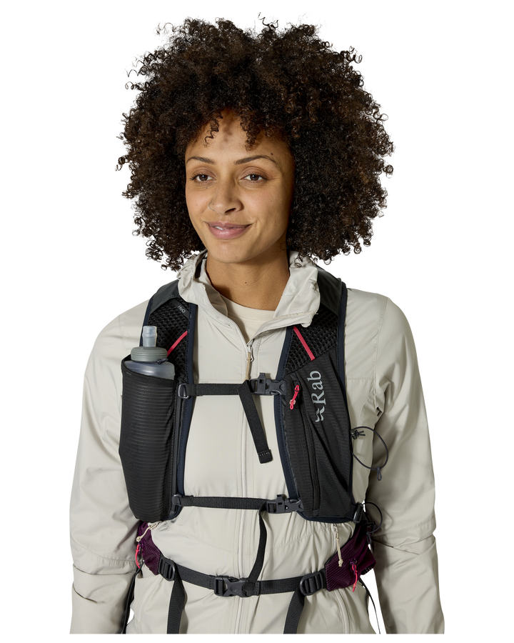 Rab Nitron 18L Lightweight Pack