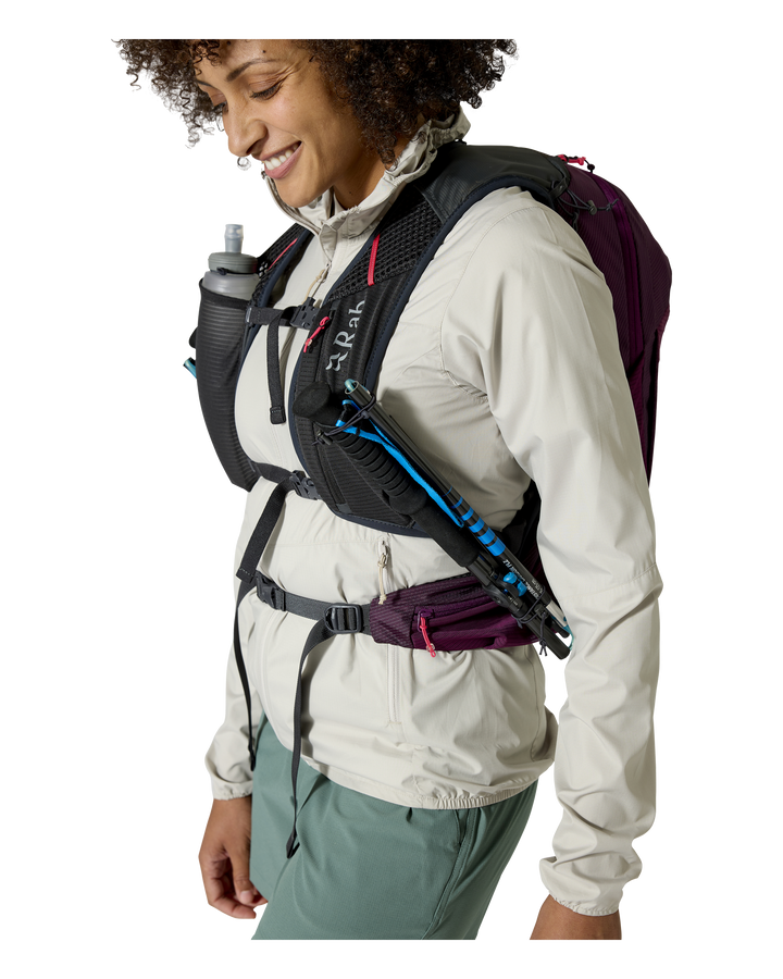 Rab Nitron 18L Lightweight Pack