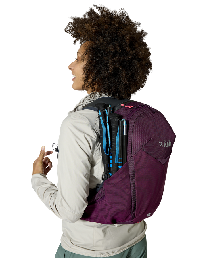 Rab Nitron 18L Lightweight Pack