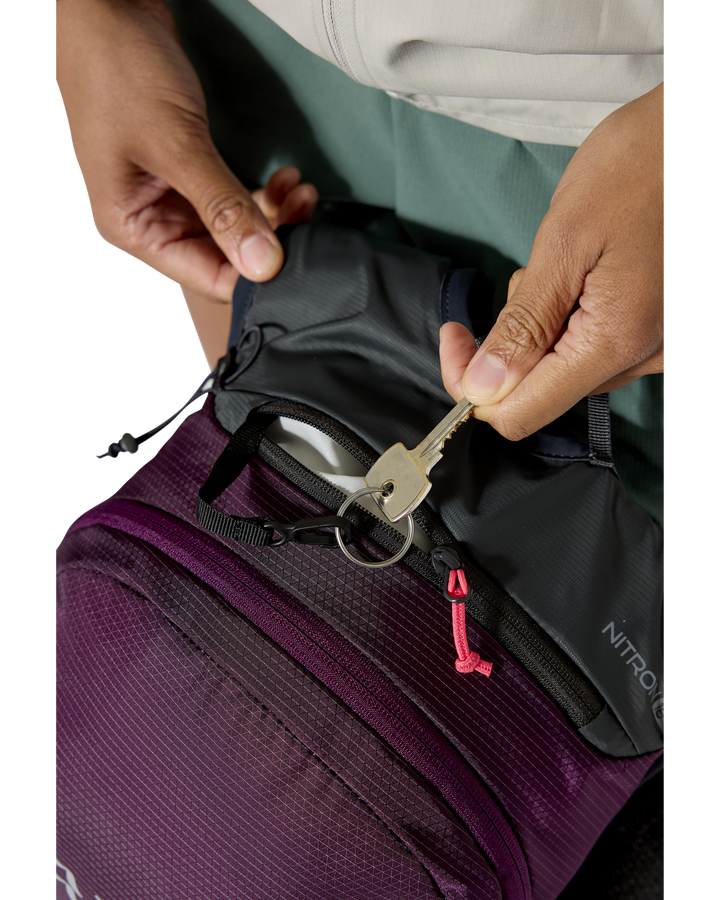 Rab Nitron 18L Lightweight Pack