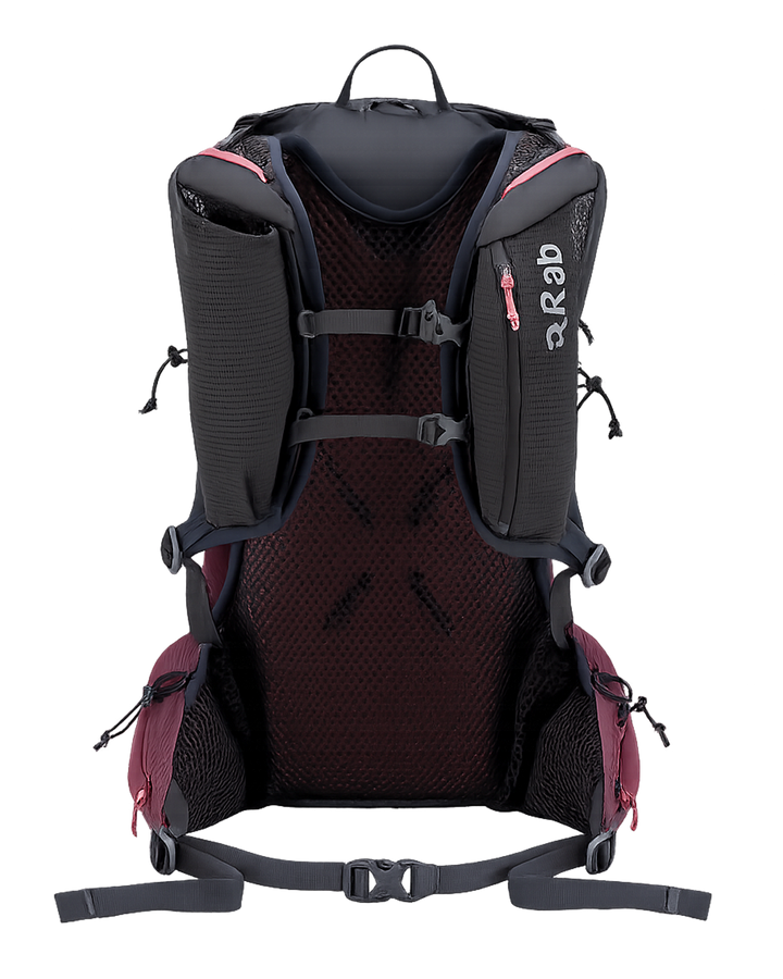 Rab Nitron 25L Lightweight Pack