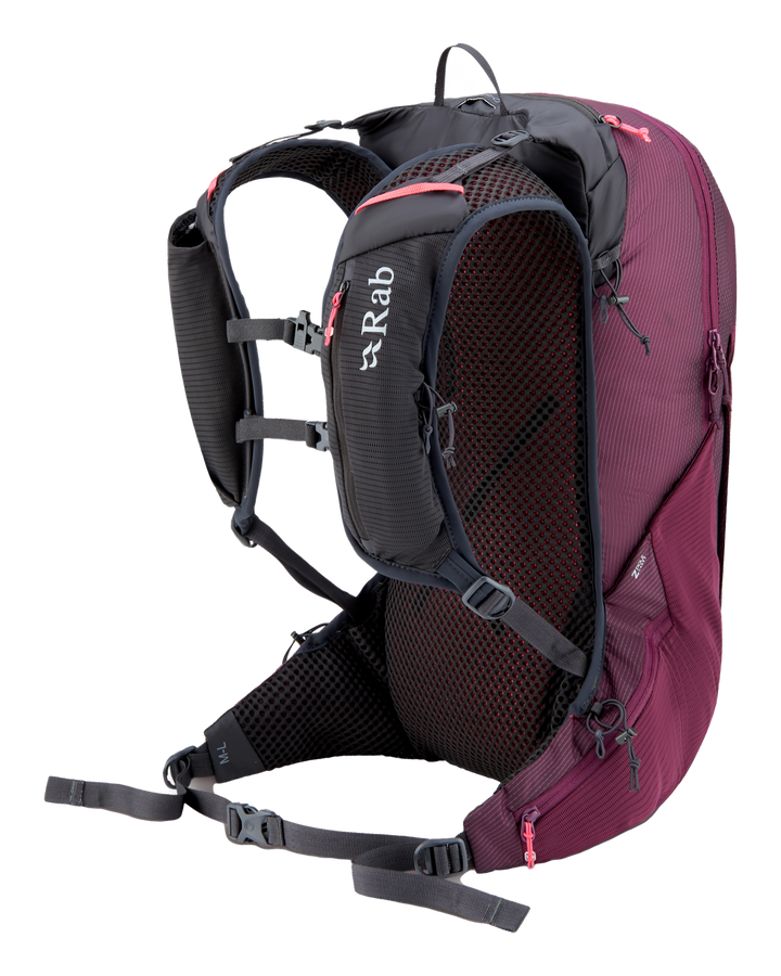 Rab Nitron 25L Lightweight Pack