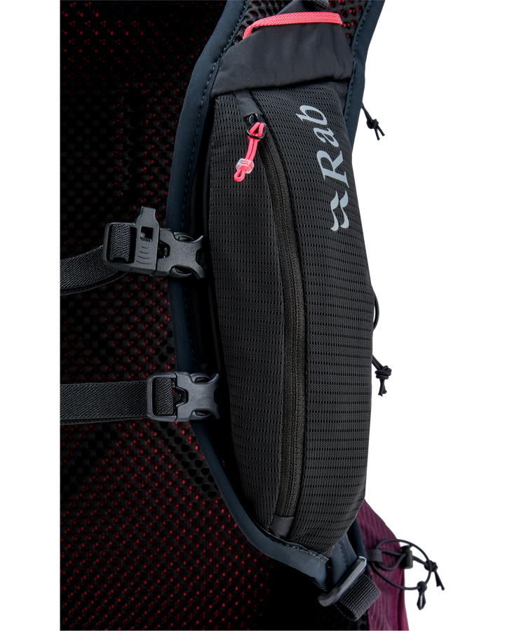 Rab Nitron 25L Lightweight Pack