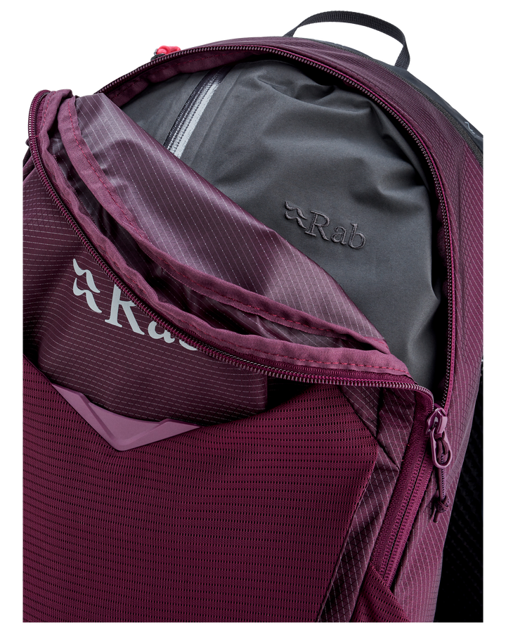 Rab Nitron 25L Lightweight Pack