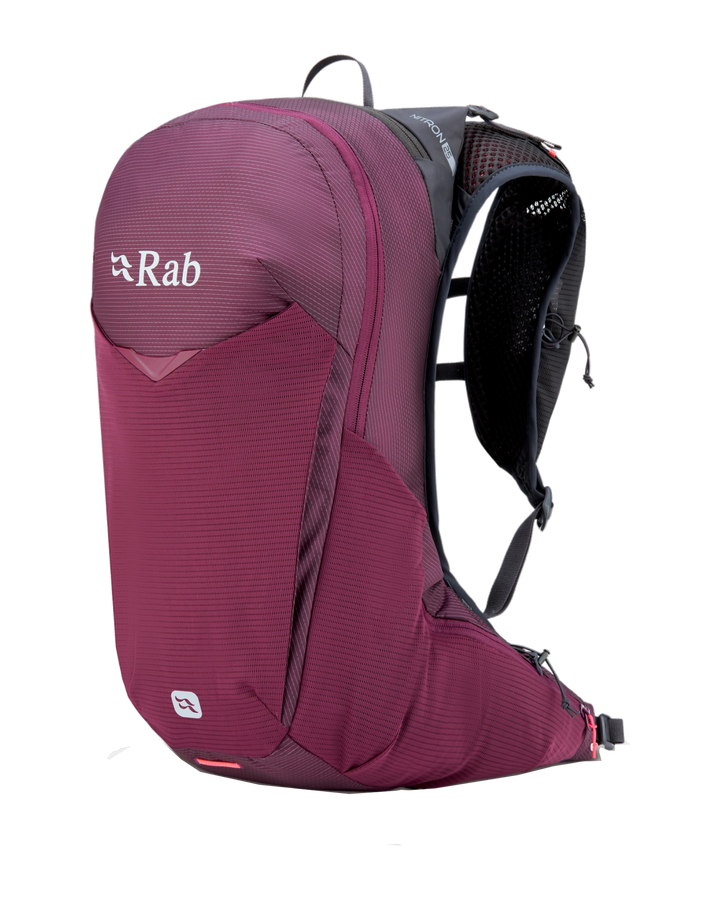 Rab Nitron 25L Lightweight Pack
