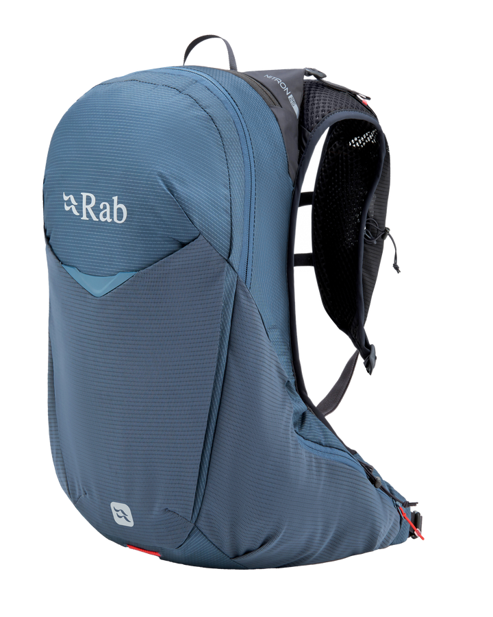 Rab Nitron 25L Lightweight Pack