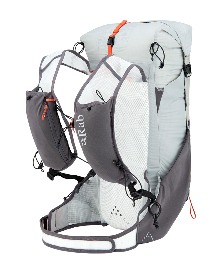 Rab Veil XP 20L Waterproof Pack
