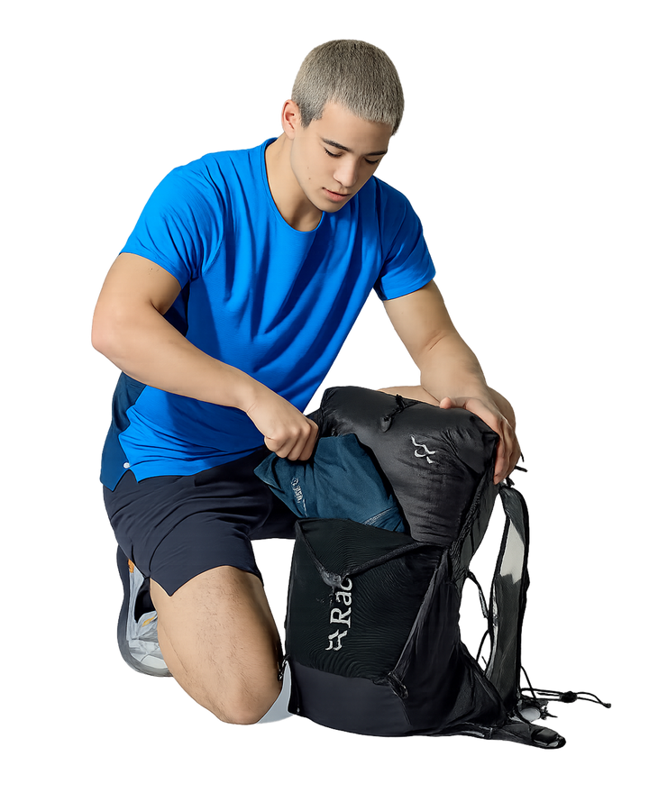 Rab Veil XP 30L Waterproof Pack