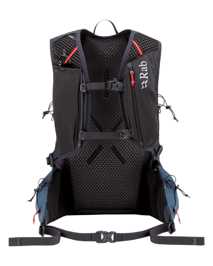 Rab Nitron 18L Lightweight Pack