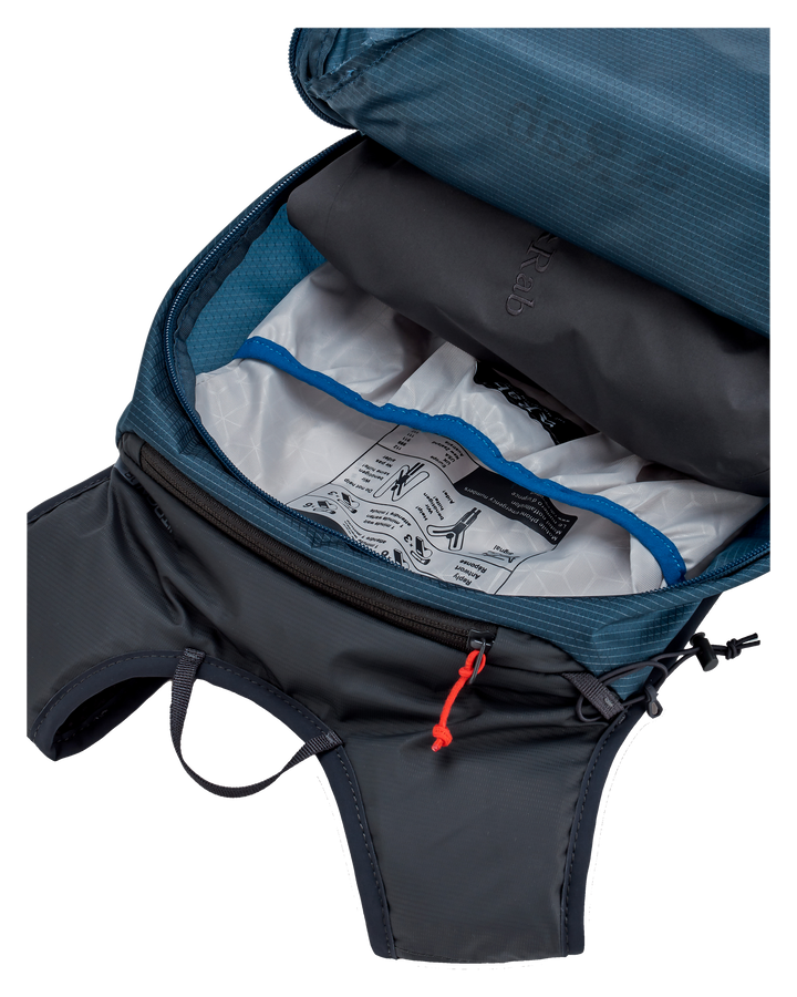 Rab Nitron 18L Lightweight Pack