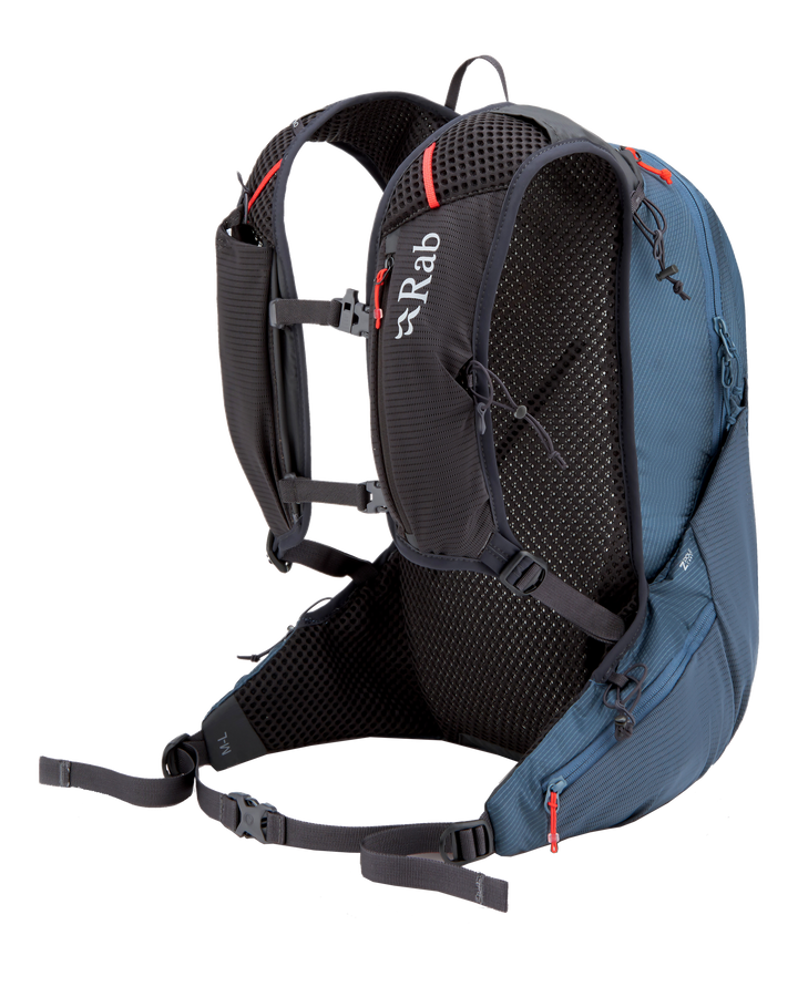 Rab Nitron 18L Lightweight Pack