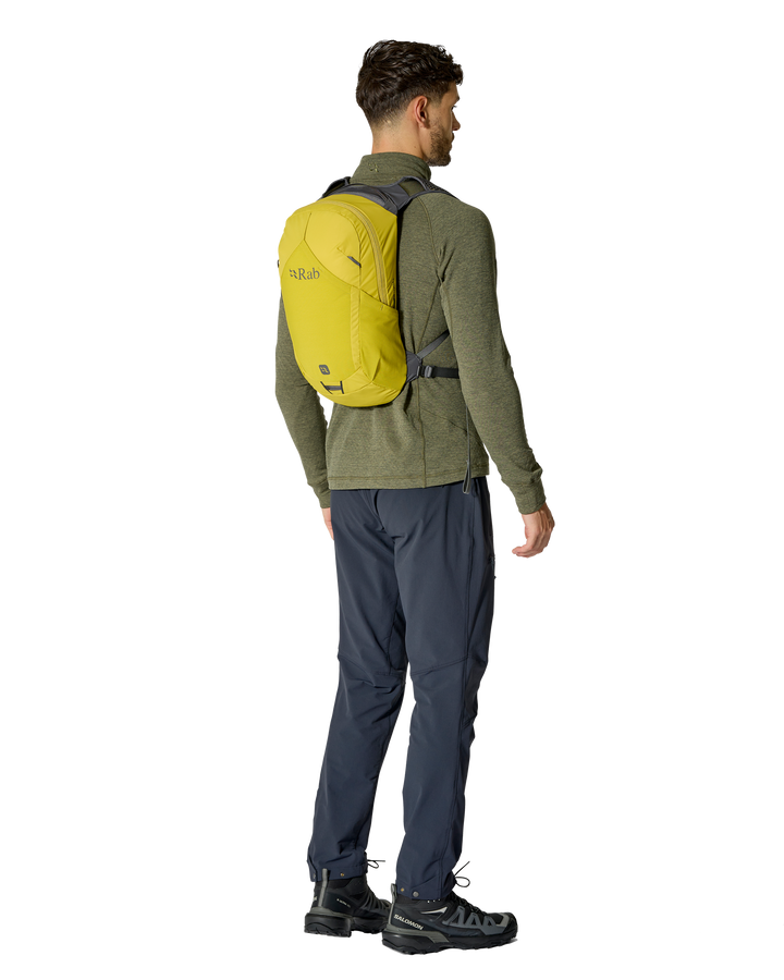 Rab Tygen 12L Day Pack