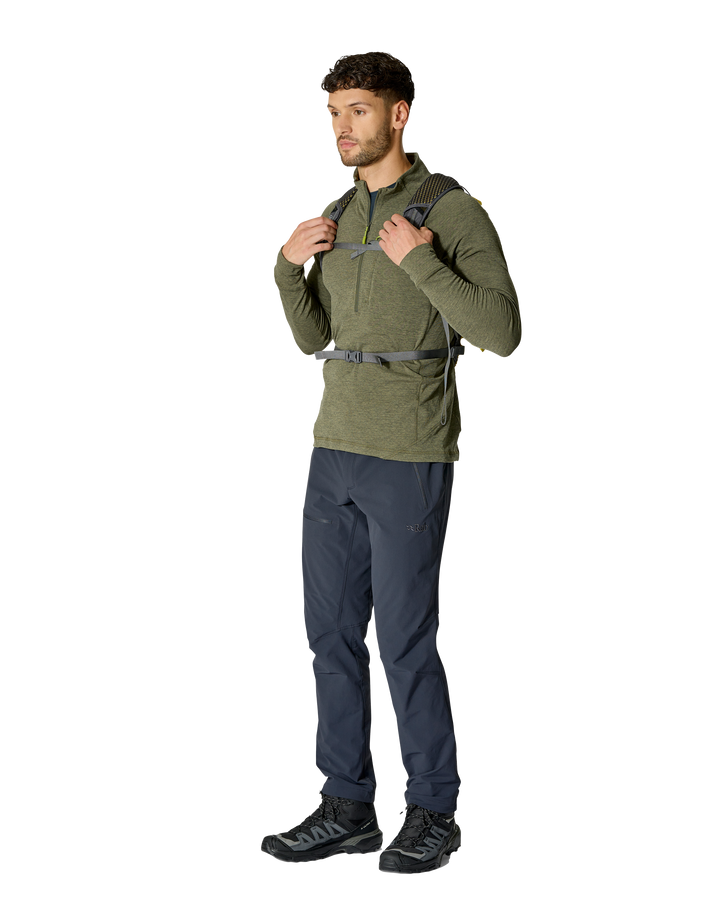 Rab Tygen 12L Day Pack