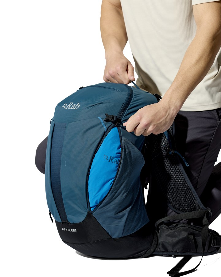 Rab Airox 24L Day Pack