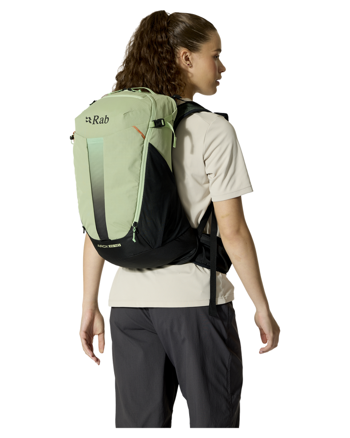 Rab Women's Airox ND22L Day Pack