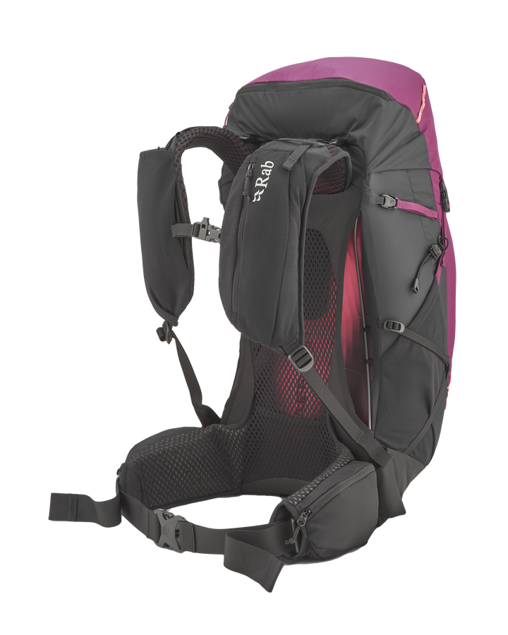 Rab Women's Airox ND28L Hiking Pack