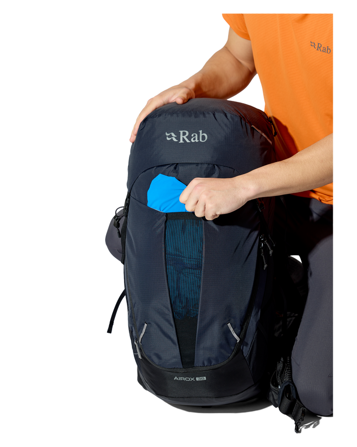 Rab Airox 36L Hiking Pack