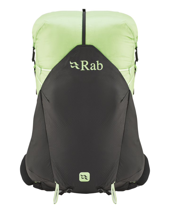 Rab Women's Syclon XP ND38L Waterproof Pack
