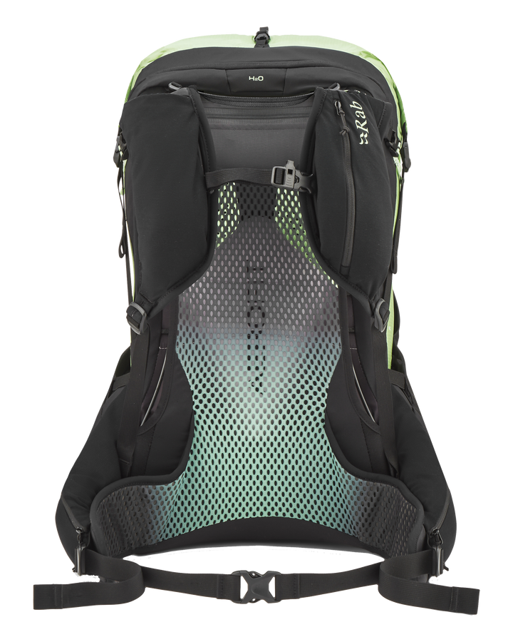 Rab Women's Syclon XP ND38L Waterproof Pack