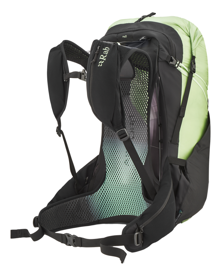 Rab Women's Syclon XP ND38L Waterproof Pack