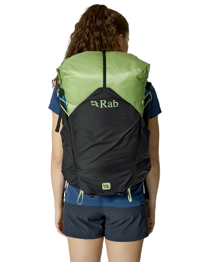 Rab Women's Syclon XP ND38L Waterproof Pack