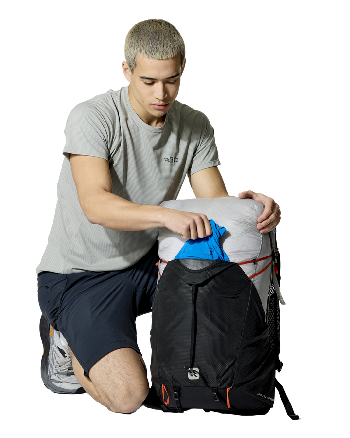 Rab Syclon XP 40L Waterproof Pack