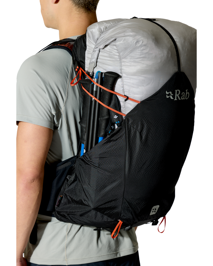 Rab Syclon XP 40L Waterproof Pack