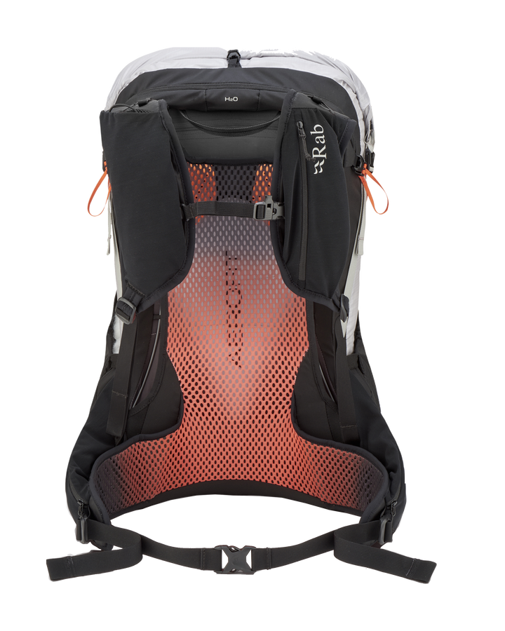 Rab Syclon XP 40L Waterproof Pack