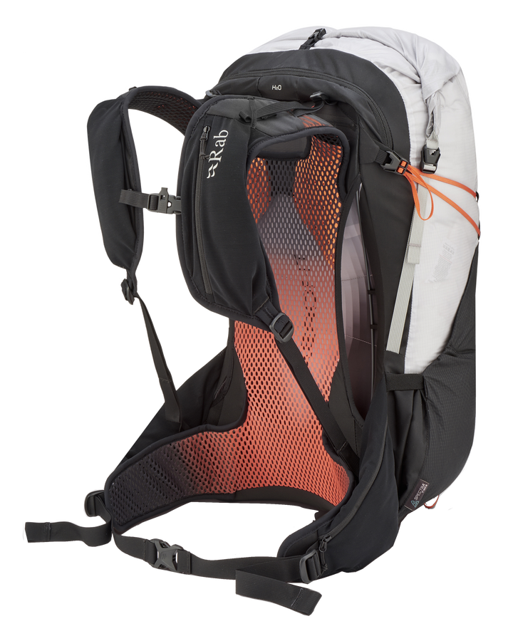 Rab Syclon XP 40L Waterproof Pack