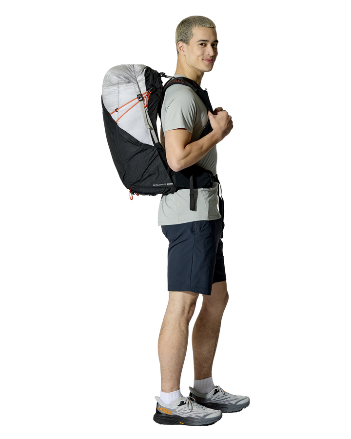 Rab Syclon XP 40L Waterproof Pack