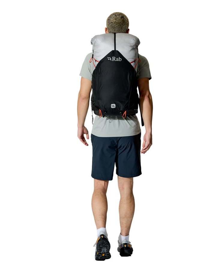 Rab Syclon XP 40L Waterproof Pack