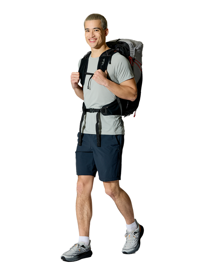 Rab Syclon XP 40L Waterproof Pack