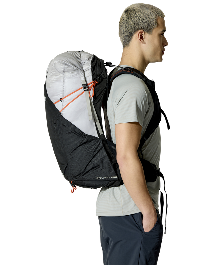 Rab Syclon XP 40L Waterproof Pack