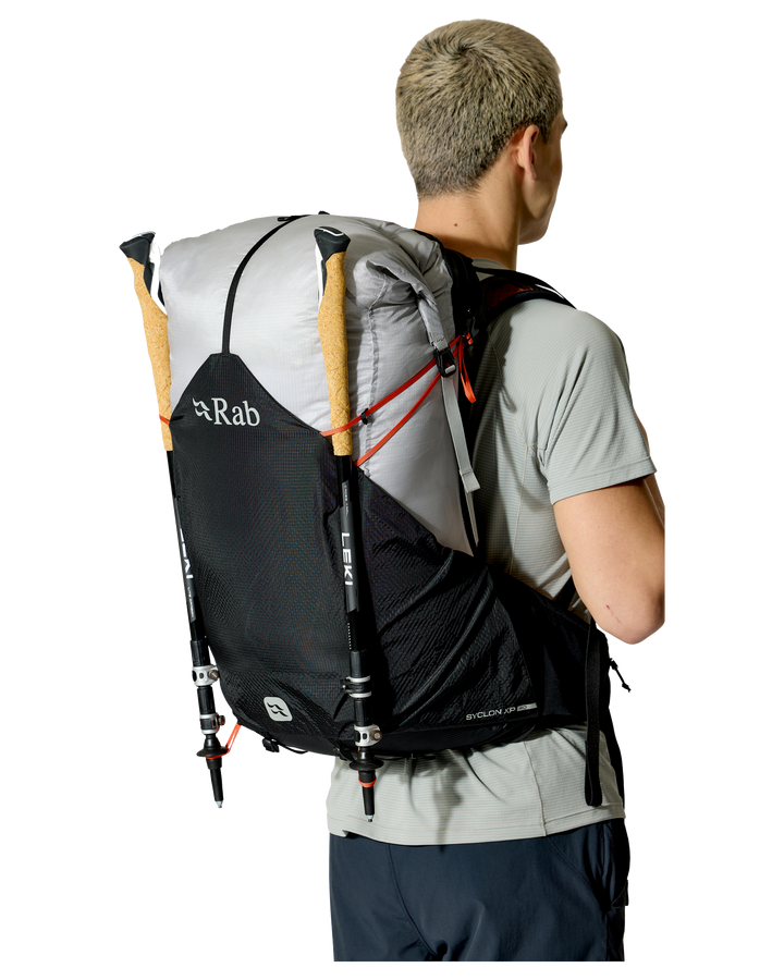Rab Syclon XP 40L Waterproof Pack