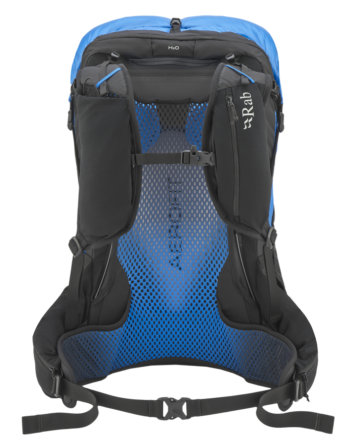 Rab Syclon XP 40L Waterproof Pack