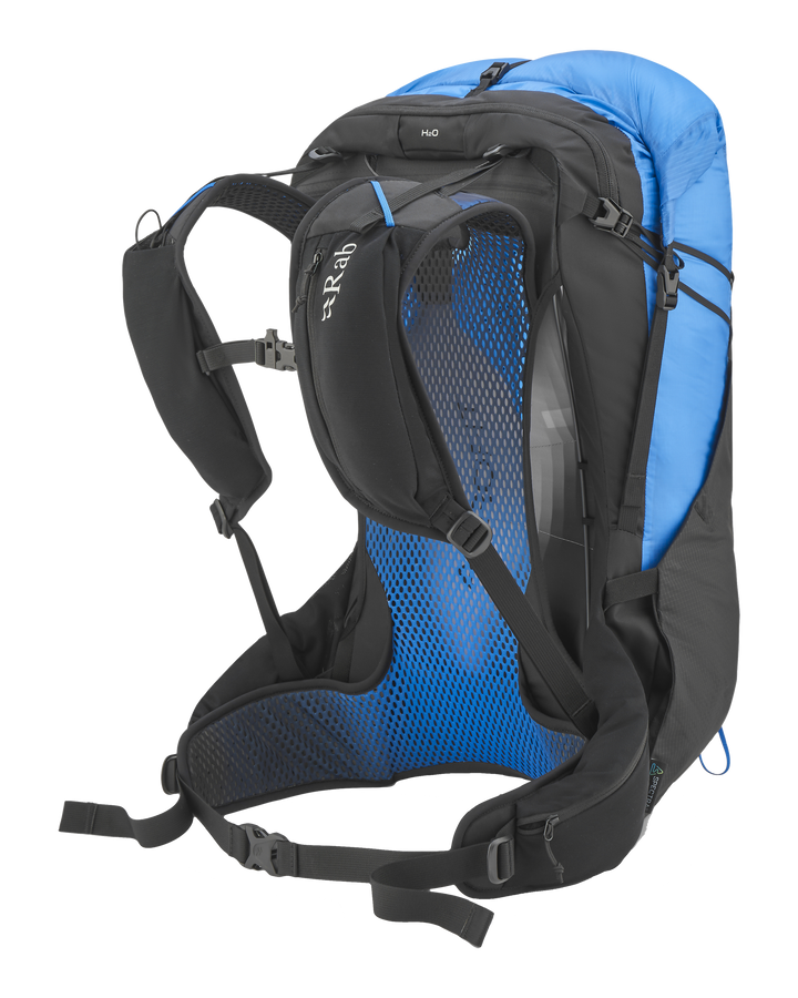 Rab Syclon XP 40L Waterproof Pack